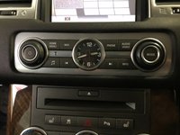 USED 2010 59 LAND ROVER RANGE ROVER SPORT 3.0 TDV6 HSE 5d 245 BHP * SUNROOF * SAT NAV * HEATED LEATHER *