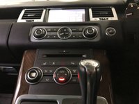 USED 2010 59 LAND ROVER RANGE ROVER SPORT 3.0 TDV6 HSE 5d 245 BHP * SUNROOF * SAT NAV * HEATED LEATHER *