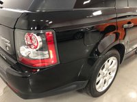 USED 2010 59 LAND ROVER RANGE ROVER SPORT 3.0 TDV6 HSE 5d 245 BHP * SUNROOF * SAT NAV * HEATED LEATHER *