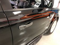 USED 2010 59 LAND ROVER RANGE ROVER SPORT 3.0 TDV6 HSE 5d 245 BHP * SUNROOF * SAT NAV * HEATED LEATHER *