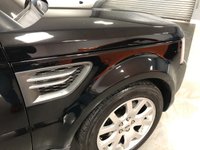 USED 2010 59 LAND ROVER RANGE ROVER SPORT 3.0 TDV6 HSE 5d 245 BHP * SUNROOF * SAT NAV * HEATED LEATHER *