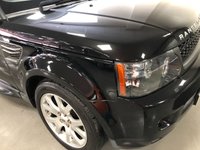 USED 2010 59 LAND ROVER RANGE ROVER SPORT 3.0 TDV6 HSE 5d 245 BHP * SUNROOF * SAT NAV * HEATED LEATHER *