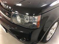 USED 2010 59 LAND ROVER RANGE ROVER SPORT 3.0 TDV6 HSE 5d 245 BHP * SUNROOF * SAT NAV * HEATED LEATHER *