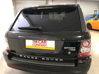 USED 2010 59 LAND ROVER RANGE ROVER SPORT 3.0 TDV6 HSE 5d 245 BHP * SUNROOF * SAT NAV * HEATED LEATHER *
