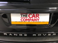 USED 2010 59 LAND ROVER RANGE ROVER SPORT 3.0 TDV6 HSE 5d 245 BHP * SUNROOF * SAT NAV * HEATED LEATHER *
