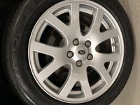 USED 2010 59 LAND ROVER RANGE ROVER SPORT 3.0 TDV6 HSE 5d 245 BHP * SUNROOF * SAT NAV * HEATED LEATHER *