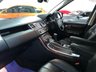 USED 2010 59 LAND ROVER RANGE ROVER SPORT 3.0 TDV6 HSE 5d 245 BHP * SUNROOF * SAT NAV * HEATED LEATHER *