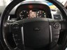 USED 2010 59 LAND ROVER RANGE ROVER SPORT 3.0 TDV6 HSE 5d 245 BHP * SUNROOF * SAT NAV * HEATED LEATHER *