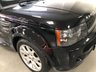 USED 2010 59 LAND ROVER RANGE ROVER SPORT 3.0 TDV6 HSE 5d 245 BHP * SUNROOF * SAT NAV * HEATED LEATHER *