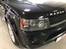 USED 2010 59 LAND ROVER RANGE ROVER SPORT 3.0 TDV6 HSE 5d 245 BHP * SUNROOF * SAT NAV * HEATED LEATHER *