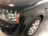 USED 2010 59 LAND ROVER RANGE ROVER SPORT 3.0 TDV6 HSE 5d 245 BHP * SUNROOF * SAT NAV * HEATED LEATHER *
