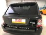 USED 2010 59 LAND ROVER RANGE ROVER SPORT 3.0 TDV6 HSE 5d 245 BHP * SUNROOF * SAT NAV * HEATED LEATHER *