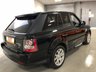 USED 2010 59 LAND ROVER RANGE ROVER SPORT 3.0 TDV6 HSE 5d 245 BHP * SUNROOF * SAT NAV * HEATED LEATHER *
