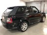 USED 2010 59 LAND ROVER RANGE ROVER SPORT 3.0 TDV6 HSE 5d 245 BHP * SUNROOF * SAT NAV * HEATED LEATHER *