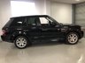 USED 2010 59 LAND ROVER RANGE ROVER SPORT 3.0 TDV6 HSE 5d 245 BHP * SUNROOF * SAT NAV * HEATED LEATHER *