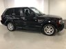 USED 2010 59 LAND ROVER RANGE ROVER SPORT 3.0 TDV6 HSE 5d 245 BHP * SUNROOF * SAT NAV * HEATED LEATHER *