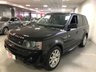 USED 2010 59 LAND ROVER RANGE ROVER SPORT 3.0 TDV6 HSE 5d 245 BHP * SUNROOF * SAT NAV * HEATED LEATHER *