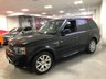 USED 2010 59 LAND ROVER RANGE ROVER SPORT 3.0 TDV6 HSE 5d 245 BHP * SUNROOF * SAT NAV * HEATED LEATHER *