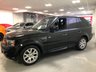USED 2010 59 LAND ROVER RANGE ROVER SPORT 3.0 TDV6 HSE 5d 245 BHP * SUNROOF * SAT NAV * HEATED LEATHER *