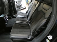 USED 2017 67 AUDI Q7 3.0 TDI QUATTRO S LINE 5d 215 BHP 7 SEATS SAT NAV STUNNING SUV