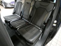 USED 2017 67 AUDI Q7 3.0 TDI QUATTRO S LINE 5d 215 BHP 7 SEATS SAT NAV STUNNING SUV