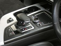 USED 2017 67 AUDI Q7 3.0 TDI QUATTRO S LINE 5d 215 BHP 7 SEATS SAT NAV STUNNING SUV