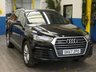 USED 2017 67 AUDI Q7 3.0 TDI QUATTRO S LINE 5d 215 BHP 7 SEATS SAT NAV STUNNING SUV