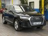 USED 2017 67 AUDI Q7 3.0 TDI QUATTRO S LINE 5d 215 BHP 7 SEATS SAT NAV STUNNING SUV