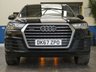 USED 2017 67 AUDI Q7 3.0 TDI QUATTRO S LINE 5d 215 BHP 7 SEATS SAT NAV STUNNING SUV