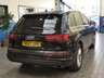 USED 2017 67 AUDI Q7 3.0 TDI QUATTRO S LINE 5d 215 BHP 7 SEATS SAT NAV STUNNING SUV