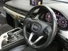 USED 2017 67 AUDI Q7 3.0 TDI QUATTRO S LINE 5d 215 BHP 7 SEATS SAT NAV STUNNING SUV