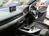 USED 2017 67 AUDI Q7 3.0 TDI QUATTRO S LINE 5d 215 BHP 7 SEATS SAT NAV STUNNING SUV