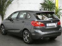 USED 2017 67 BMW 2 SERIES 2.0 218D SPORT ACTIVE TOURER 5d 148 BHP SAT NAV 1 OWNER FSH