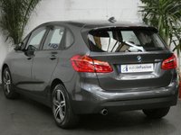 USED 2017 67 BMW 2 SERIES 2.0 218D SPORT ACTIVE TOURER 5d 148 BHP SAT NAV 1 OWNER FSH