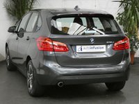 USED 2017 67 BMW 2 SERIES 2.0 218D SPORT ACTIVE TOURER 5d 148 BHP SAT NAV 1 OWNER FSH
