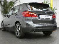 USED 2017 67 BMW 2 SERIES 2.0 218D SPORT ACTIVE TOURER 5d 148 BHP SAT NAV 1 OWNER FSH