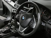 USED 2017 67 BMW 2 SERIES 2.0 218D SPORT ACTIVE TOURER 5d 148 BHP SAT NAV 1 OWNER FSH
