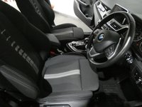 USED 2017 67 BMW 2 SERIES 2.0 218D SPORT ACTIVE TOURER 5d 148 BHP SAT NAV 1 OWNER FSH