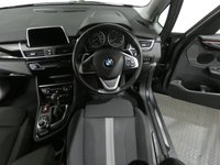 USED 2017 67 BMW 2 SERIES 2.0 218D SPORT ACTIVE TOURER 5d 148 BHP SAT NAV 1 OWNER FSH