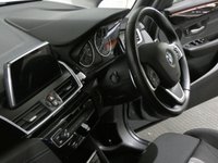USED 2017 67 BMW 2 SERIES 2.0 218D SPORT ACTIVE TOURER 5d 148 BHP SAT NAV 1 OWNER FSH