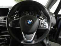 USED 2017 67 BMW 2 SERIES 2.0 218D SPORT ACTIVE TOURER 5d 148 BHP SAT NAV 1 OWNER FSH