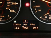 USED 2017 67 BMW 2 SERIES 2.0 218D SPORT ACTIVE TOURER 5d 148 BHP SAT NAV 1 OWNER FSH