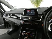 USED 2017 67 BMW 2 SERIES 2.0 218D SPORT ACTIVE TOURER 5d 148 BHP SAT NAV 1 OWNER FSH