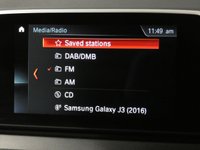 USED 2017 67 BMW 2 SERIES 2.0 218D SPORT ACTIVE TOURER 5d 148 BHP SAT NAV 1 OWNER FSH