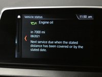 USED 2017 67 BMW 2 SERIES 2.0 218D SPORT ACTIVE TOURER 5d 148 BHP SAT NAV 1 OWNER FSH