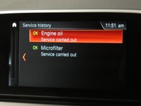 USED 2017 67 BMW 2 SERIES 2.0 218D SPORT ACTIVE TOURER 5d 148 BHP SAT NAV 1 OWNER FSH