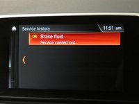 USED 2017 67 BMW 2 SERIES 2.0 218D SPORT ACTIVE TOURER 5d 148 BHP SAT NAV 1 OWNER FSH