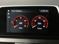 USED 2017 67 BMW 2 SERIES 2.0 218D SPORT ACTIVE TOURER 5d 148 BHP SAT NAV 1 OWNER FSH