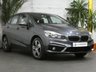 USED 2017 67 BMW 2 SERIES 2.0 218D SPORT ACTIVE TOURER 5d 148 BHP SAT NAV 1 OWNER FSH