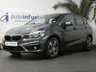 USED 2017 67 BMW 2 SERIES 2.0 218D SPORT ACTIVE TOURER 5d 148 BHP SAT NAV 1 OWNER FSH